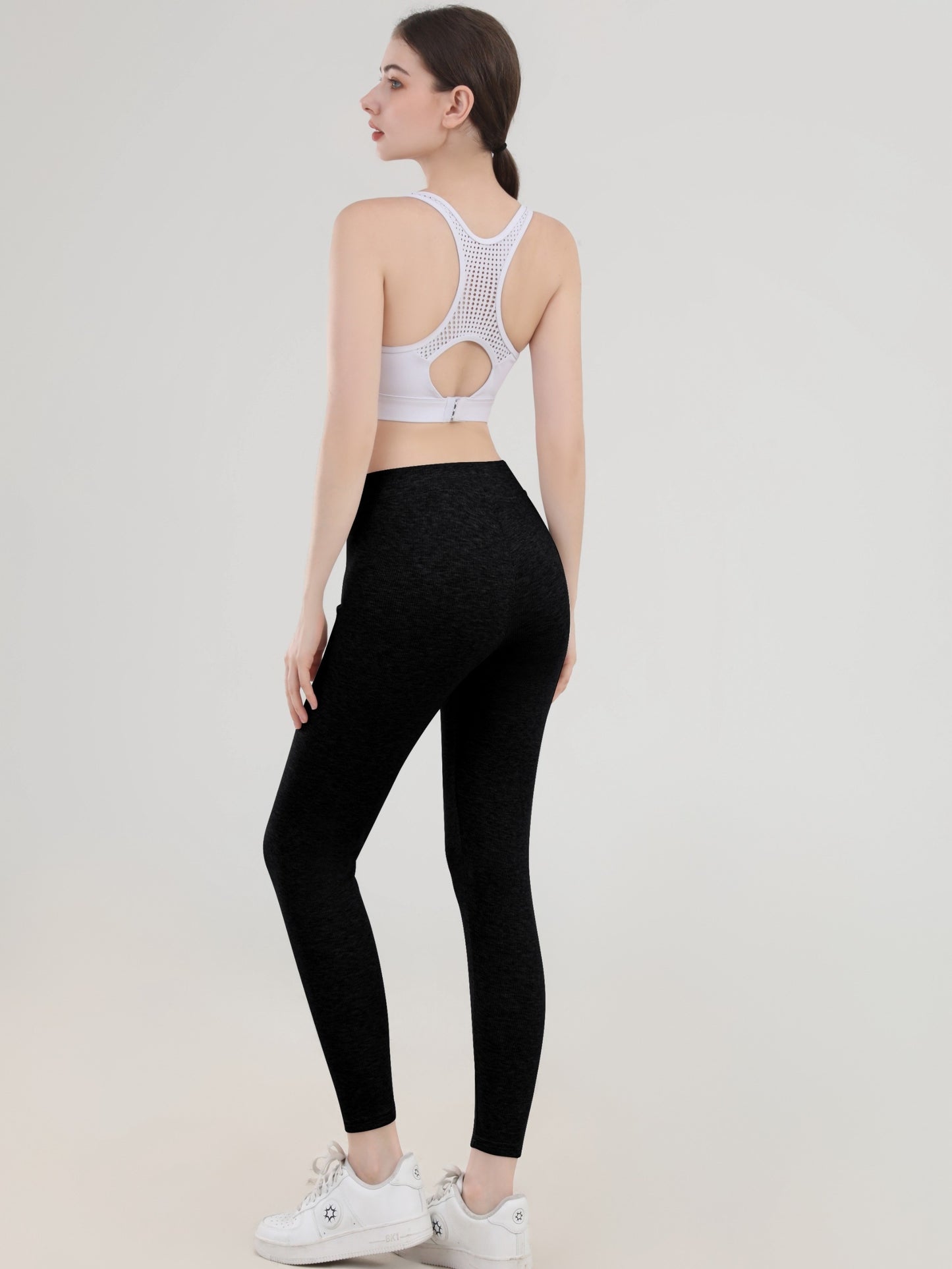 Popular Autumn and Winter Tights featuring High Waist, Slimming, Stretchy, and Warm.