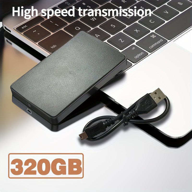 USB Mobile Hard Drives ranging from 160g to 500g for mobile phones and computers, high-speed 250g mechanical hard drive, and 320g storage for computers.