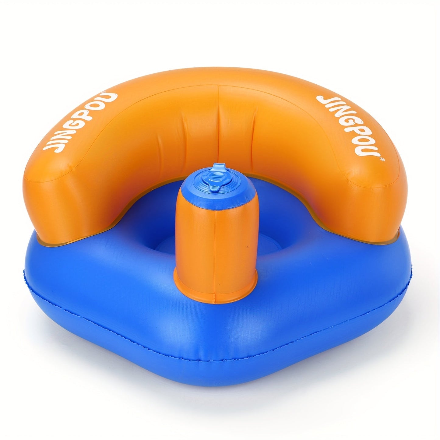 Inflatable Swim School Seat by Swimbobo