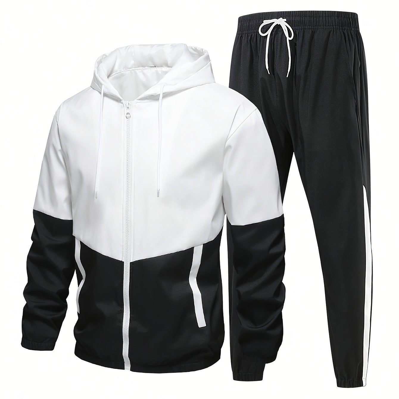 Men's Sports Set