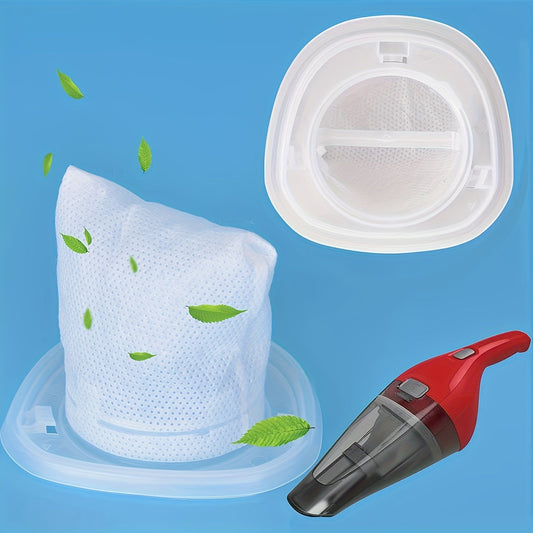 HNVCF10 filters, compatible with Black And Decker Dustbuster Handheld Vacuums HNVC215B10.