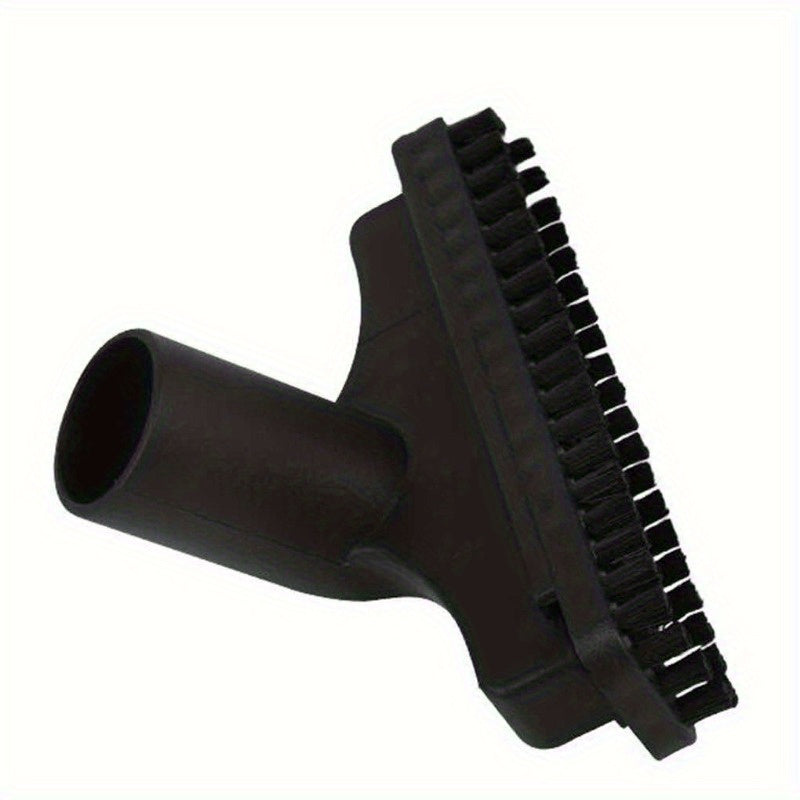 Vacuum Cleaner Head Attachment made of strong PP material, 32mm Inner Diameter, suitable for both Carpet & Hard Floor Cleaning, Floor Attachment with durable construction