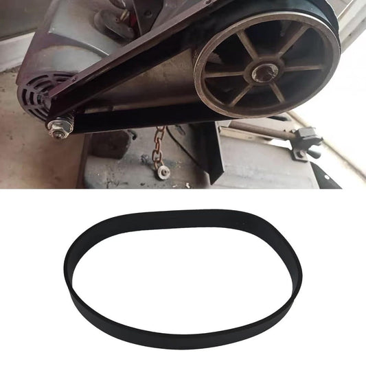 PowerForce compatible replacement vacuum belts come in a convenient 4-pack, designed for bagged models 1739 & 1739R. No electricity needed to install these belts, which fit vacuum models 3031120, 3031123 & 2031093.