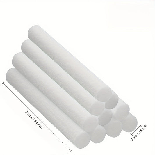 Keep your sofa cover in place with these Non-Slip Soft Foam Sticks designed to secure your sofa cover firmly, providing a comfortable and secure fit to enhance your home comfort. The washable filling material ensures your sofa covers stay securely in