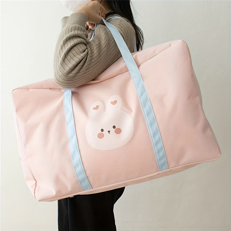 Spacious Mommy Bag Ideal for Maternity Hospital, Diaper Changing Essentials, Traveling, and Beyond