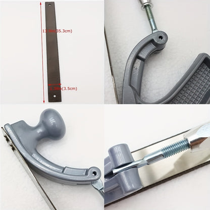 Car Sheet Metal File Tool