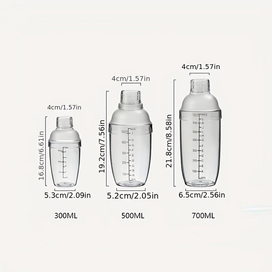 Набор шейкеров для протеина с ручным миксером — идеально подходит для магазинов, торгующих молочным чаем, домашнего молочного чая, лимонного чая и многого другого в барах, ресторанах и дома