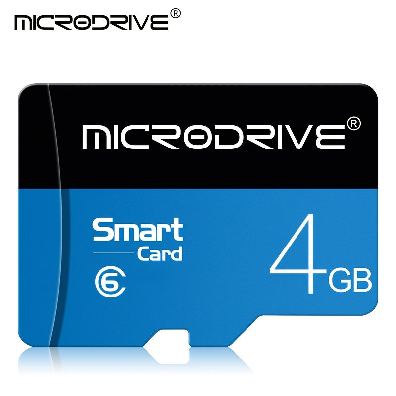 New styles Microdrive TF SD Card, high speed, 32GB SDHC Class 10 Memory card, available in various capacities. Includes SD adapter for smartphones.