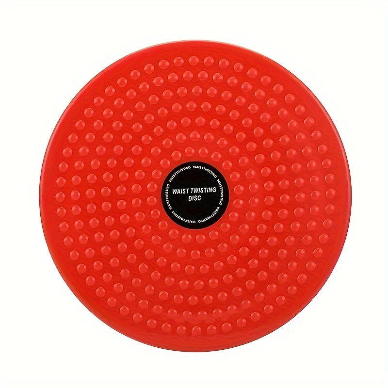 1pc Large Magnetic Waist Twisting Disc, Muscle Trainer