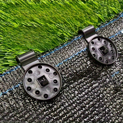 Durable plastic sunshade clips: 100 black net fasteners for garden, bird proofing, and outdoor leisure