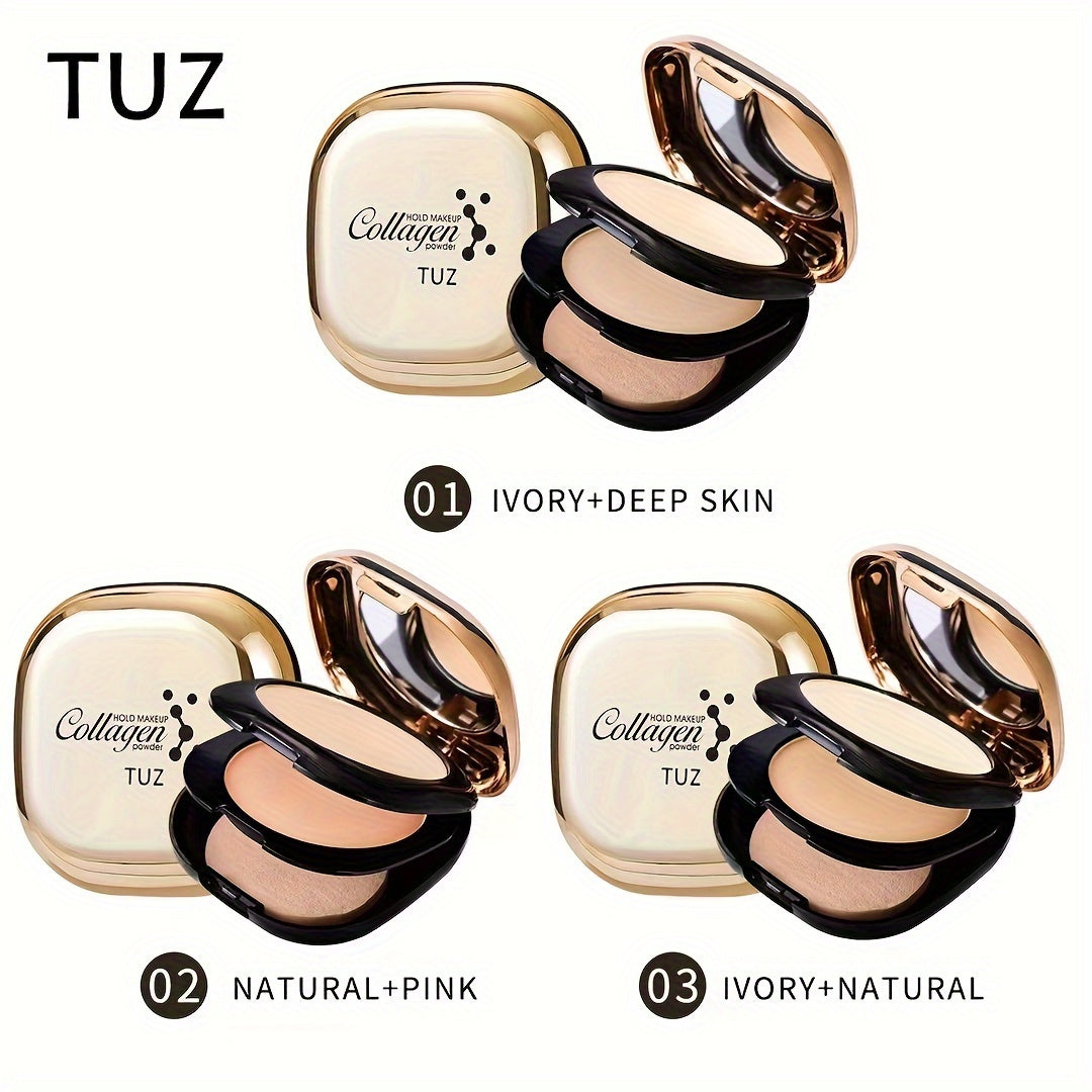 Dual-Layer Powder Foundation 0231