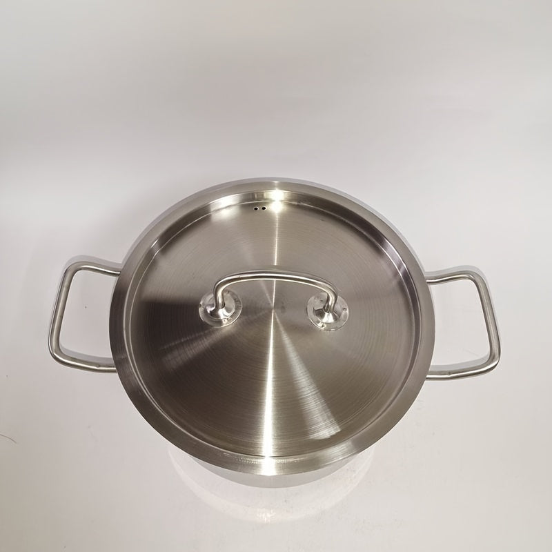 Soup Pot made of Stainless Steel