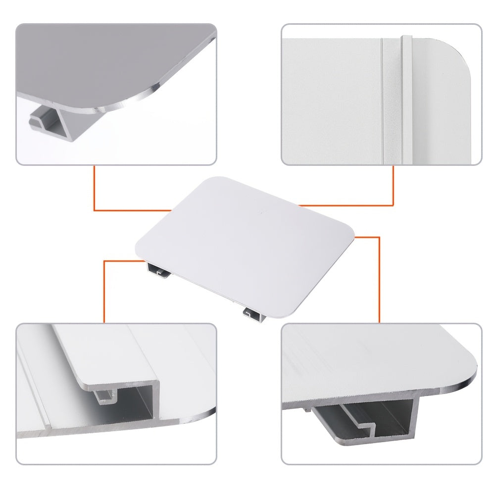 Insulation Board for Stove Fans - Withstands High Temperatures, Safeguards Burners & Heaters, Fits with a Variety of Models