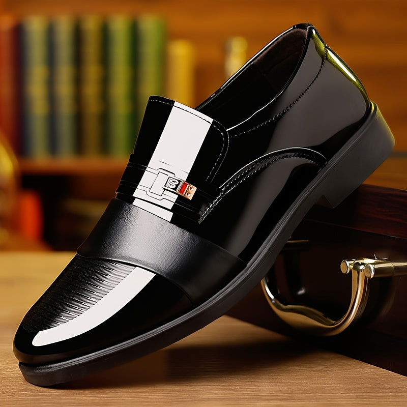 Men's Casual Business Shoes