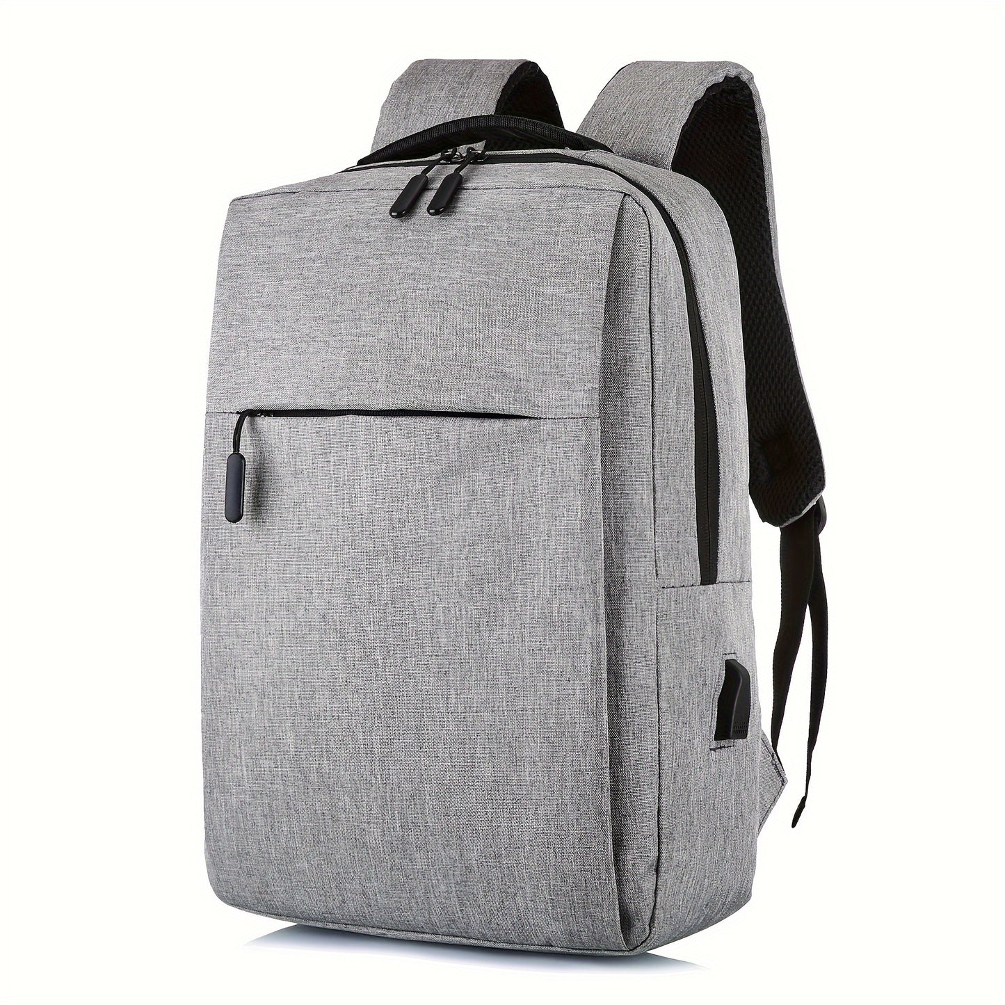 1 waterproof backpack suitable for leisure travel, laptops, business, hiking, and outdoor adventures.