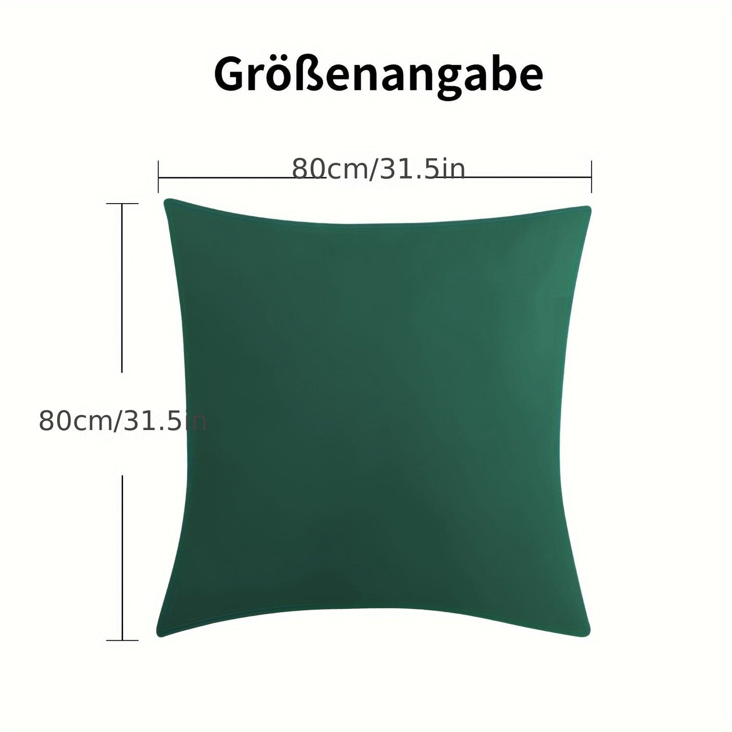 Soft and cozy microfiber pillowcases set of 2 features a wrinkle and stain-resistant design with an envelope closure for easy care. Adorned with a festive Christmas tree design, these pillowcases are perfect for bedroom and dorm decor.