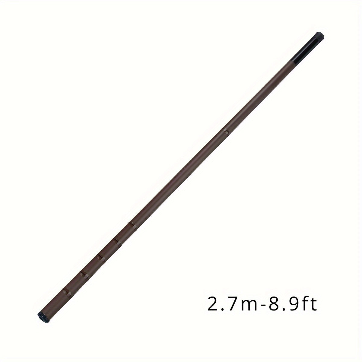 Sougayilang Stream Fishing Rod, 2.7-6.3m, Ultra-Light, Soft Tip, For Pond Fishing.