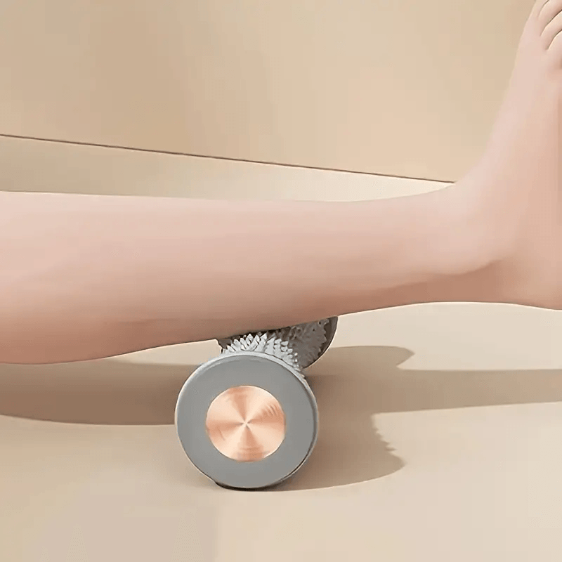 Home-use foot massage rollers, foot massagers for fitness exercises, and reflexology devices for easy rolling at home or on the go.