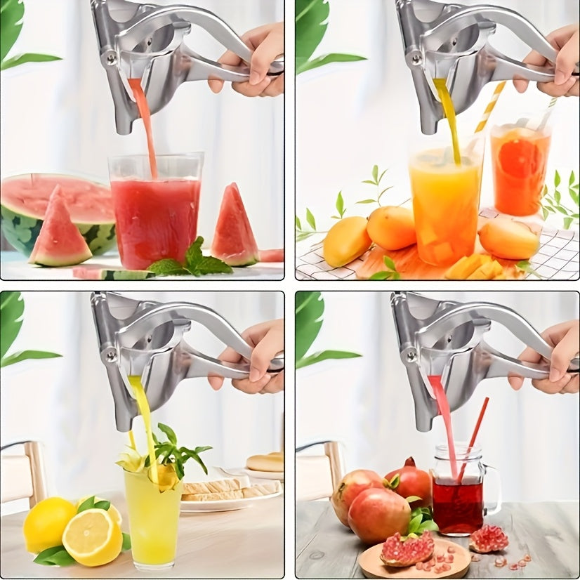 1pc Multifunctional Manual Juicer for Household Lemon Juicing