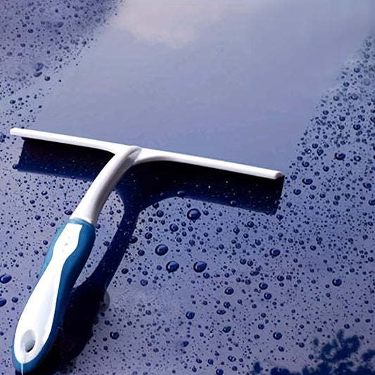 Car Cleaning T-type Wiper for Windows and Body