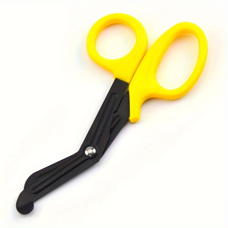 Stainless Steel Gauze Scissors for Home Use