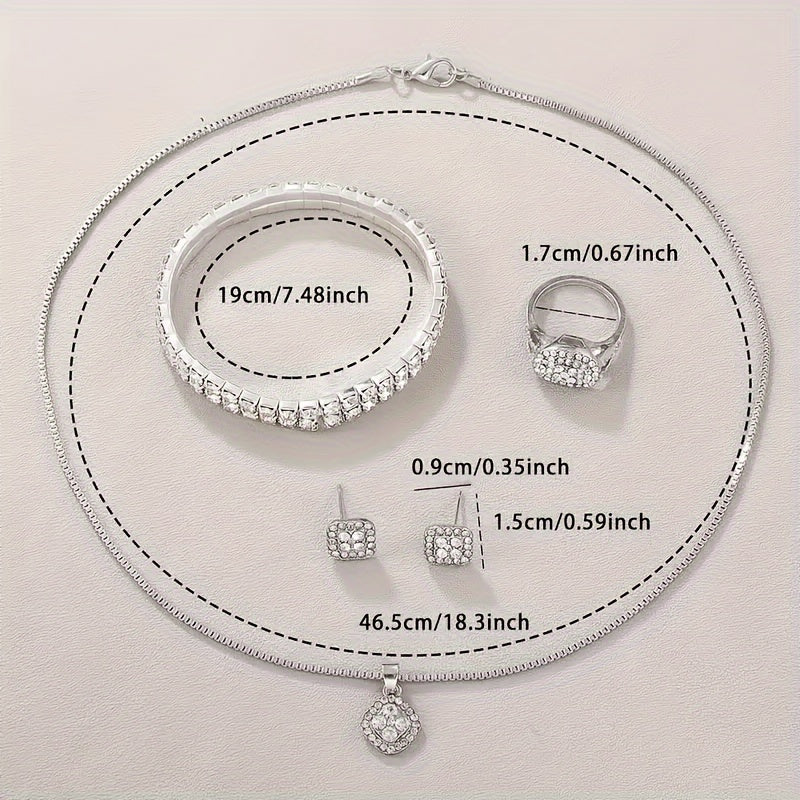 Set of 7 circular water diamond quartz watches with golden hands, dial, and bracelets; perfect gifts for various occasions including Valentine's Day, Easter, Ramadan, birthdays, Mother's