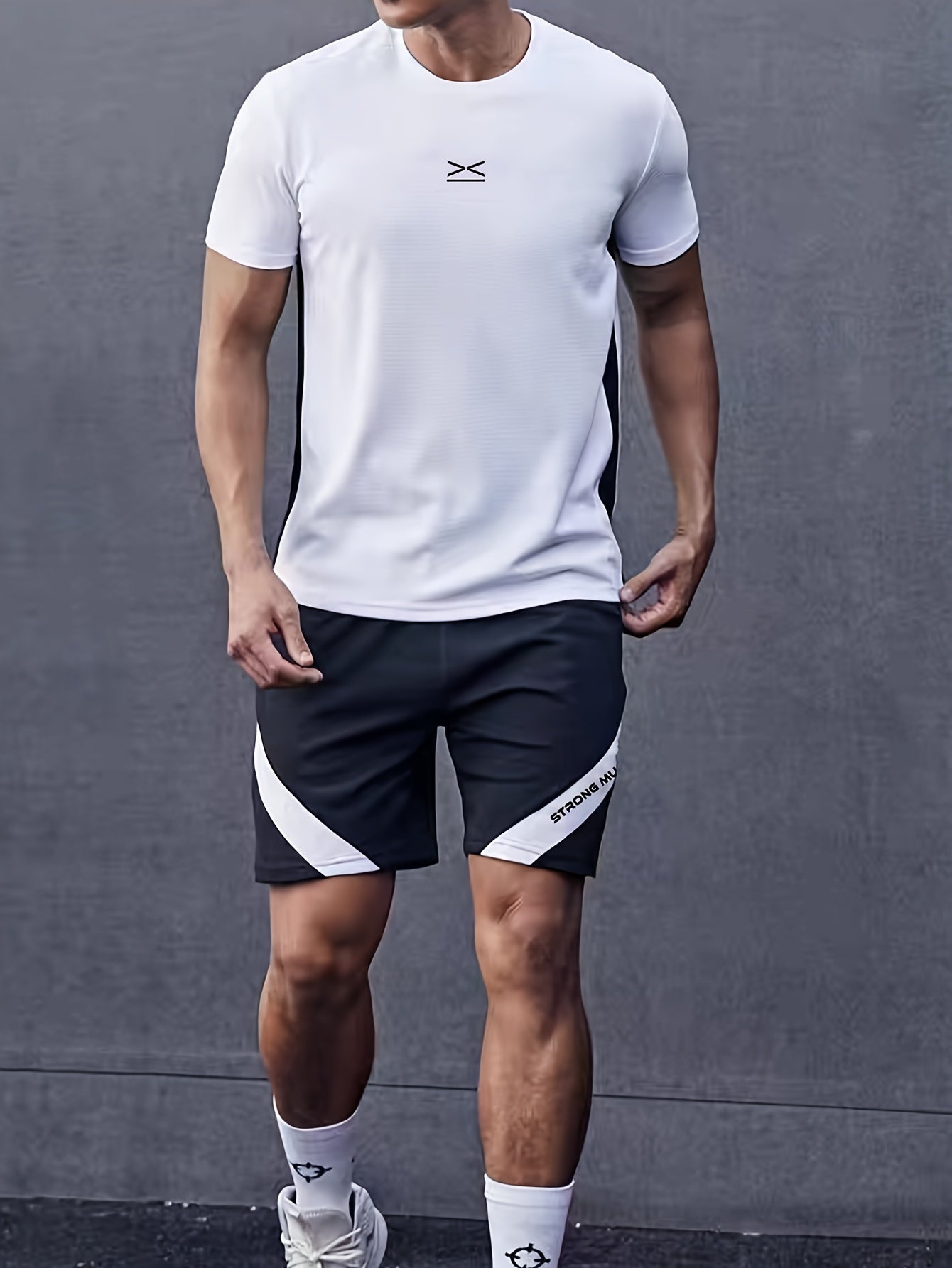 Men'S Sports Attire