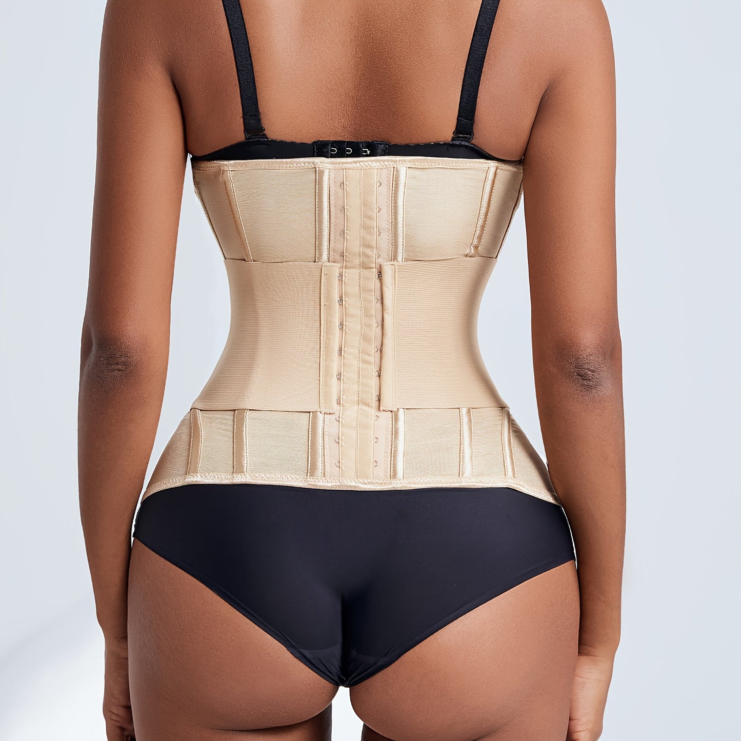 Women's Waist Trainer Belt for Tummy Control and Shaping