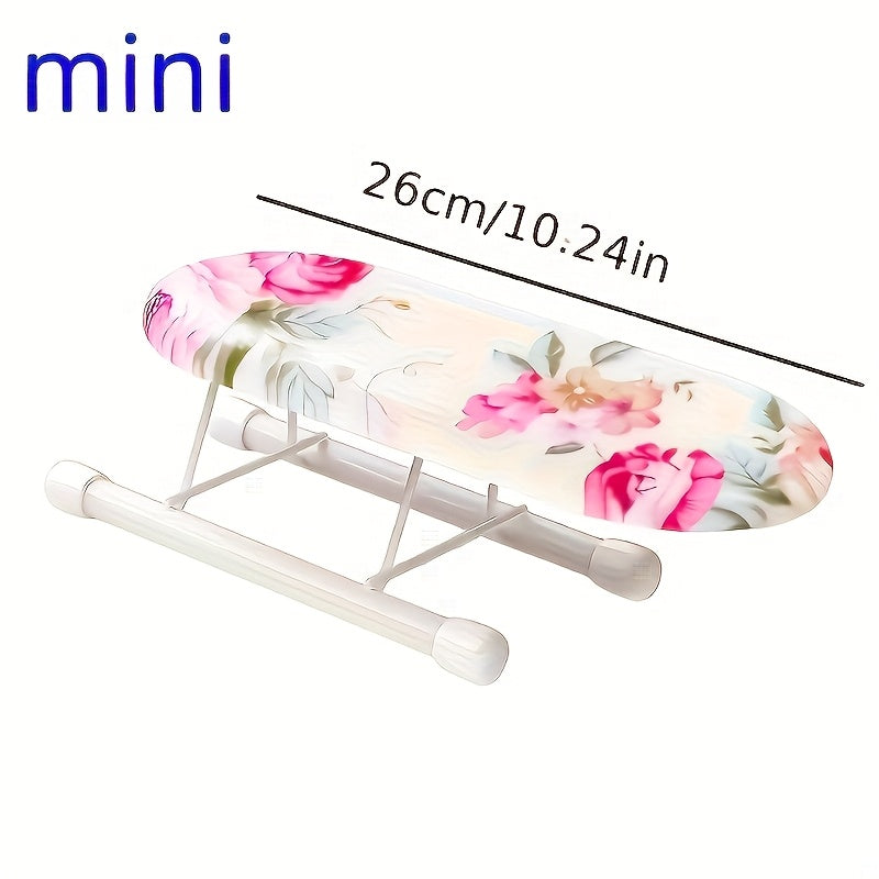 Special 1pc Plate for Ironing Sleeves, Mini Ironing Plate for Small Sleeves, Ironing Pad for Small Sleeves, Small Ironing Plate