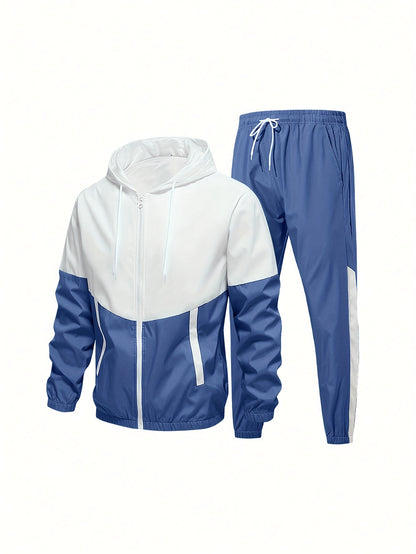 Men's Sports Set