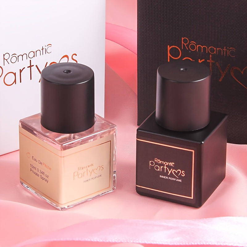 Summer Exotic Perfume for Women, Ideal for Dating and Daily Wear