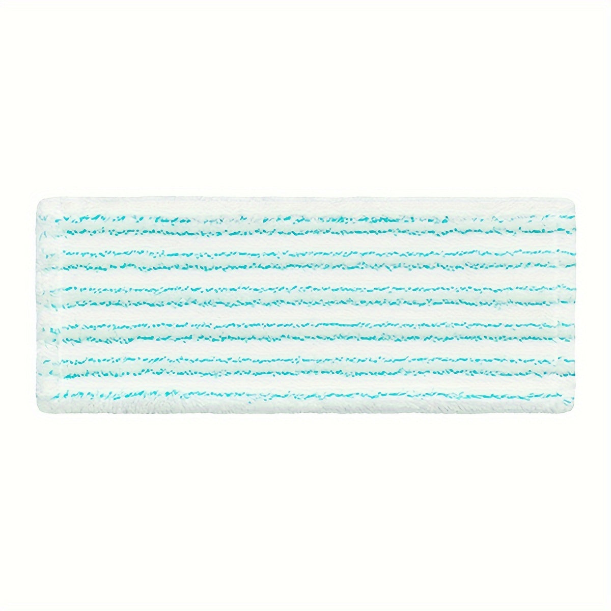 The DLAIMI Replacement Mop Cloth is compatible with Leifheit/Leifer Clean Microfiber Mops and provides superior dirt and water absorption for wet and dry cleaning. It is effortless to clean and perfect for upkeeping balconies, living rooms, bedrooms, and