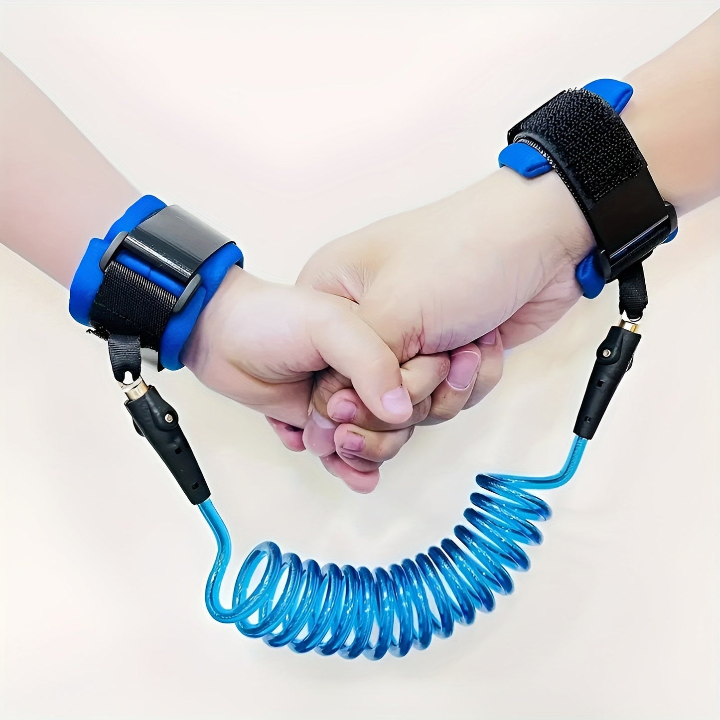 Child Safety Wristband with Traction Rope to Avoid Getting Lost