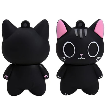 New Genie Cat Cute USB Flash Drive