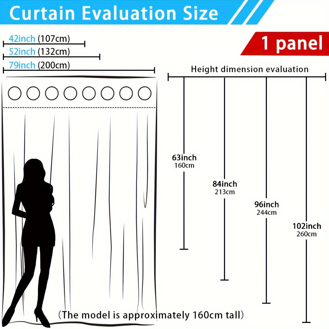 One piece of Winter Thermal Air Layer Curtains, specially crafted for insulation and wind protection during the colder months. These curtains are ideal for modern homes, serving as decorative door curtains, window partitions, and blackout curtains. They