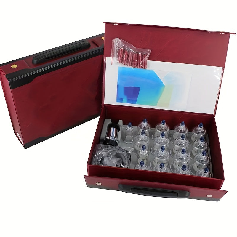 Cupping Set