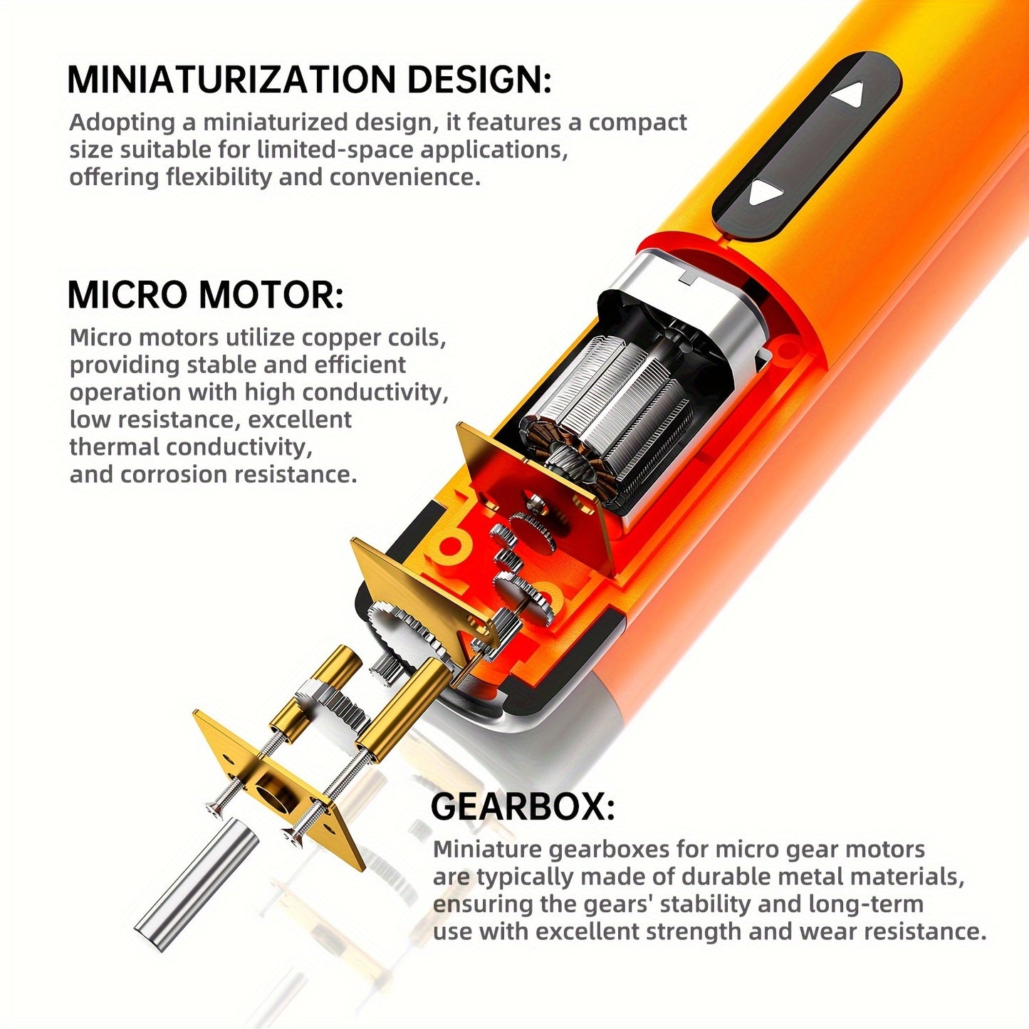 Multifunctional cordless electric screwdriver set with high torque and rechargeable lithium battery for home use.