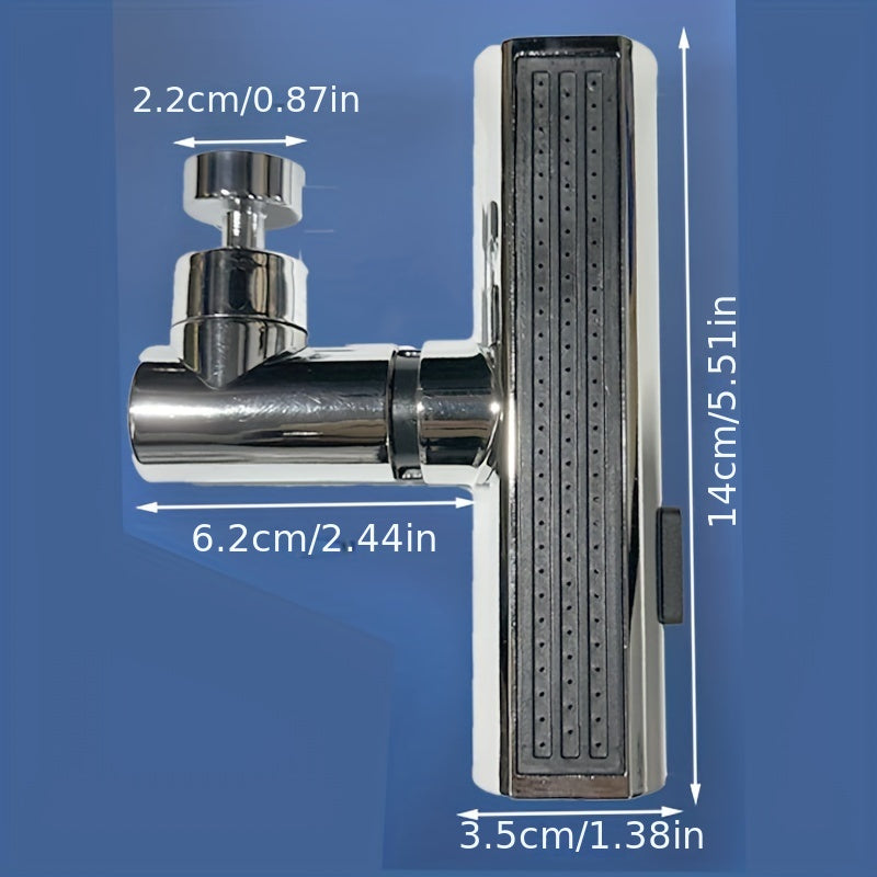 Rain Faucet set