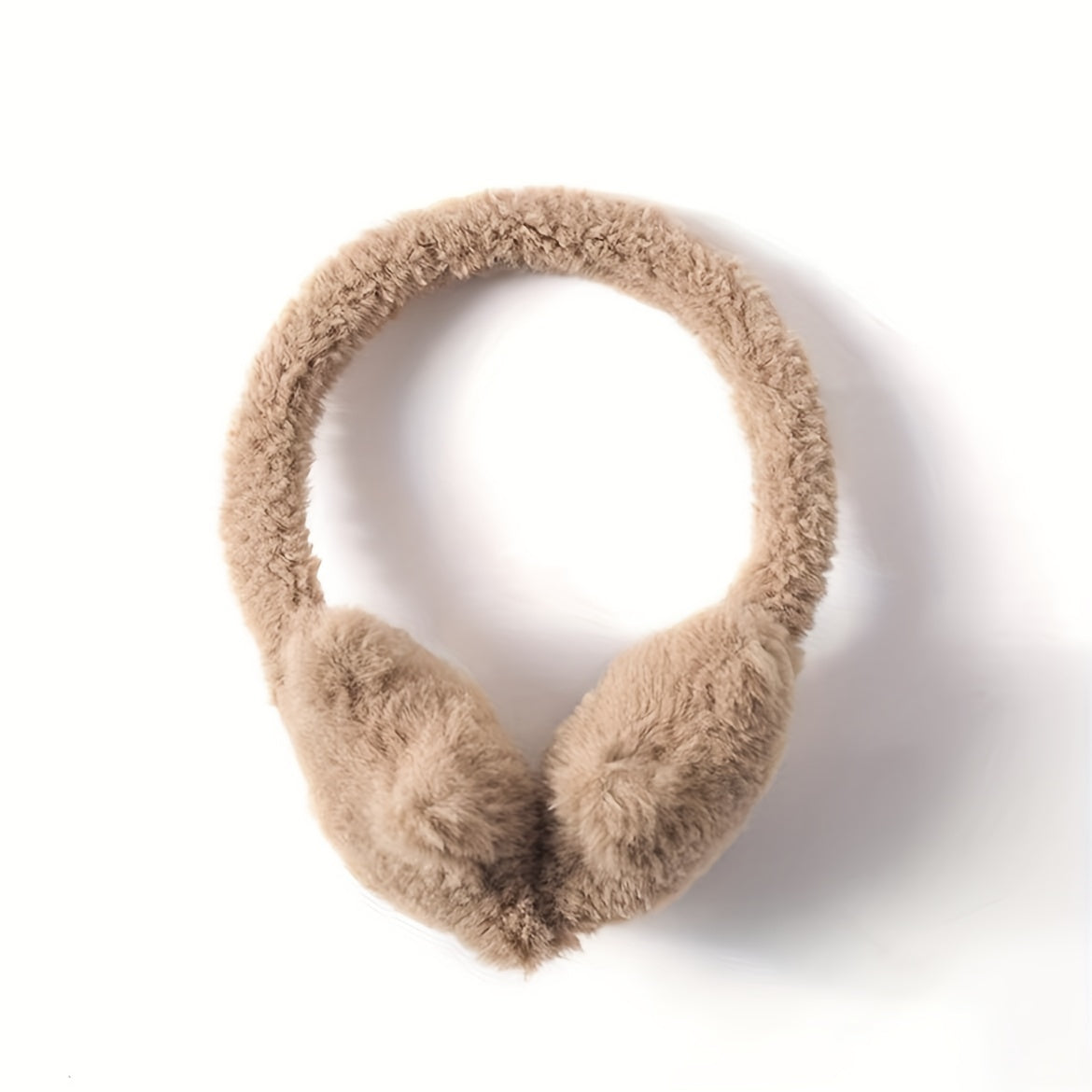 Stay warm in style with these adorable ear warmers for women! Featuring a cute star design, these winter cozy plush earmuffs are made of stretch polyester and can be hand washed for easy care. They are knitted with crochet and fabric, making them perfect