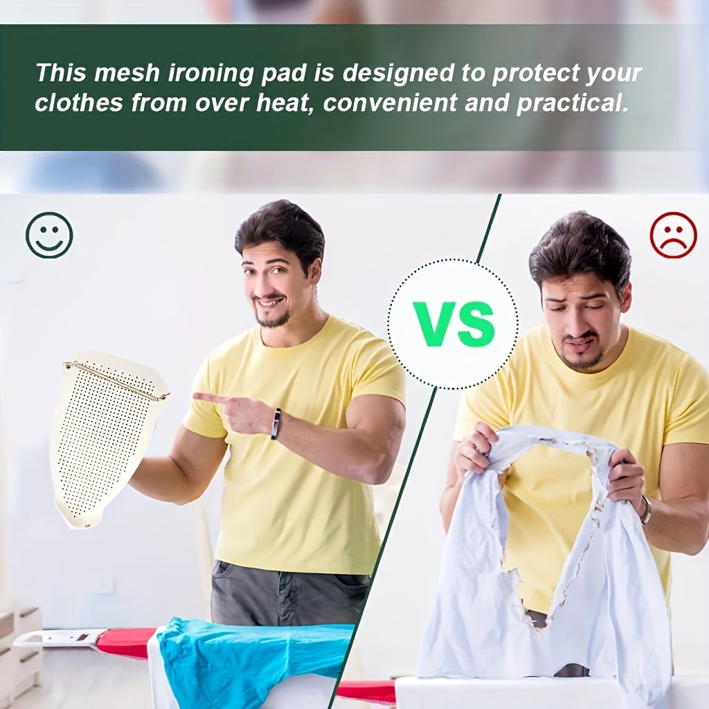 Protect your ironing machine with our Universal Iron Soleplate. This Teflon Anti-Glare Boot, Steam Iron Base Cover, and Home Steam Iron Protective Case ensure smooth and efficient ironing operation. Enjoy cordless operation for added convenience.