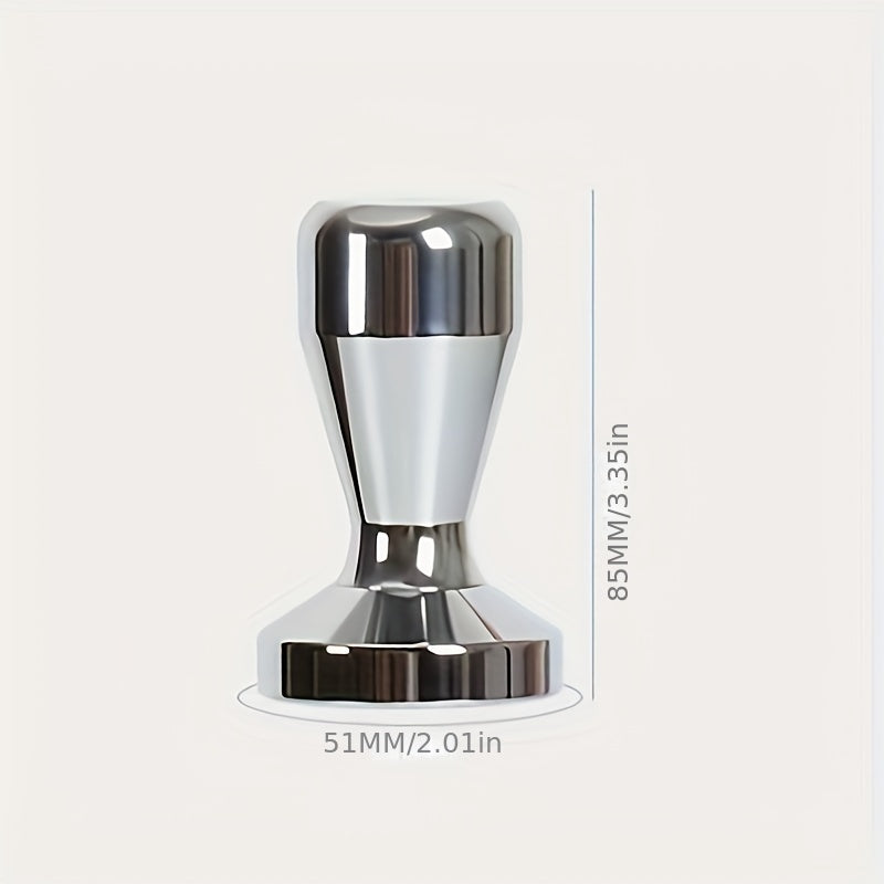 51mm Coffee Tamper, 51mm Espresso Tamper, 51mm Espresso Coffee Tamper