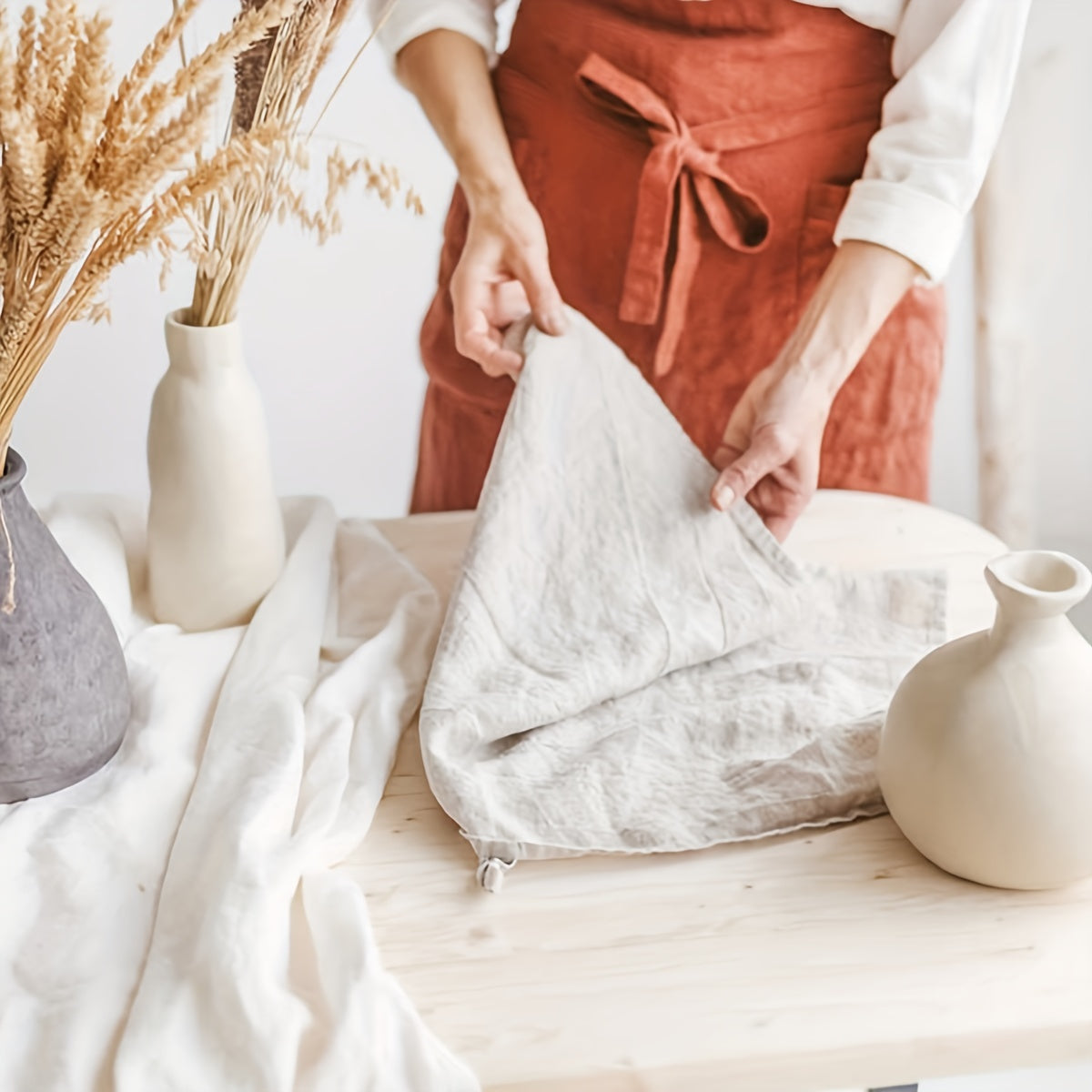 Basic Tablecloth