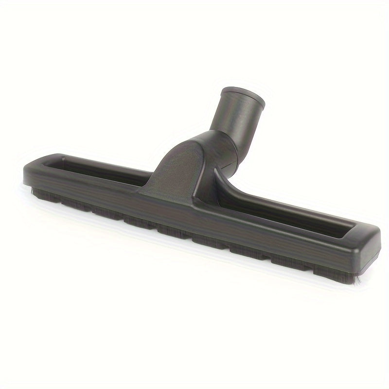 High-Quality Floor Brush Head Attachment - Designed for 32mm Hoses, Works with Bissell, Eureka & Other Brands - Sturdy Polypropylene for Effective Cleaning