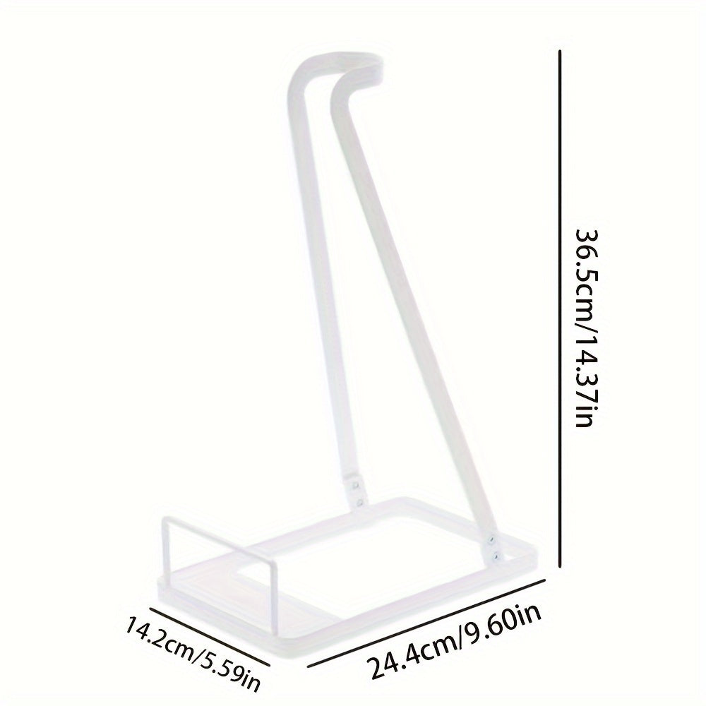 Подставка для пылесоса 1шт, отдельно стоящий кронштейн для хранения, органайзер для пылесоса