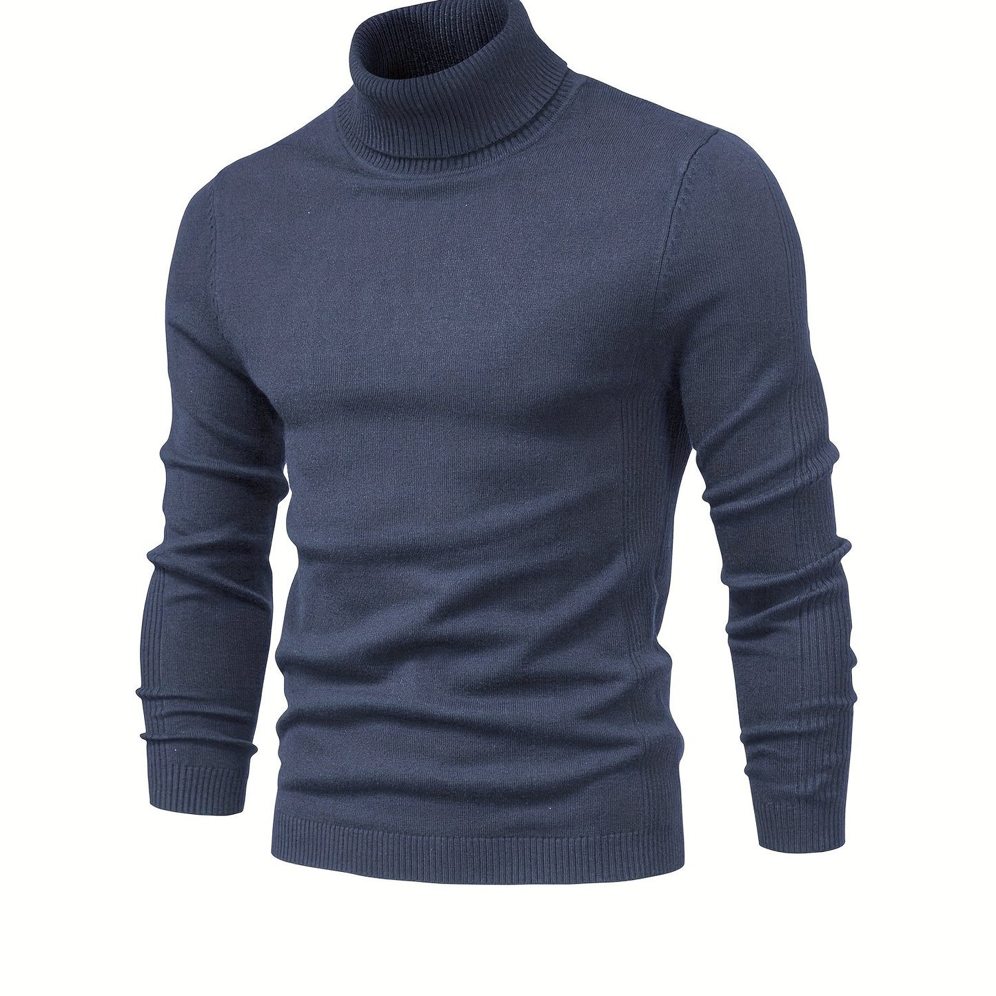 Best selling men's turtleneck sweaters for autumn and winter