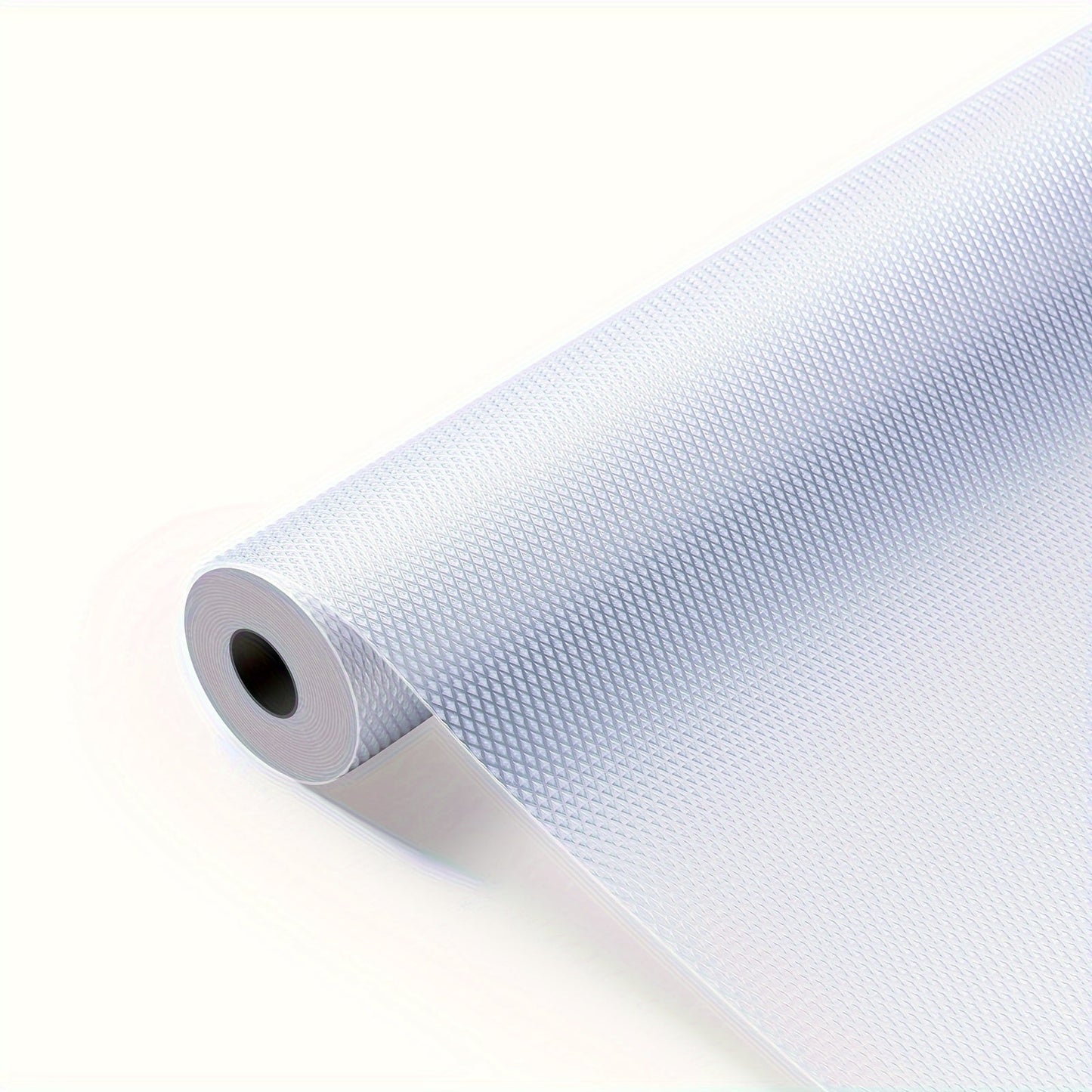 Shelf Liner Roll: Water-Resistant and Dust-Proof, Easy to Clean and Long-Lasting Mat, Oil-Proof and Waterproof Liner for Cabinets, Drawers, Refrigerators, Shelves, and Counters. Perfect for Kitchen Organization and Storage. Kitchen Essential!